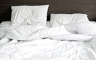 „Ktoś śpi w naszym łóżku”. Nietypowe włamanie w Szczytnie